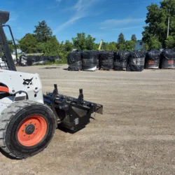 Balayeuse magn&eacute;tique Meerkat bobcat