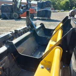 Balai magn&eacute;tique Meerkat - vue de l'aimant