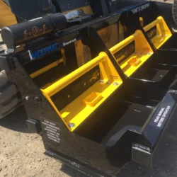 Balayeuse magn&eacute;tique mini&egrave;re Meerkat