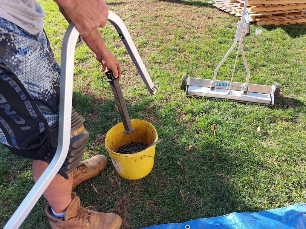 Powerstik Pro Cleanoff