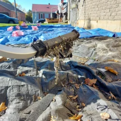 Powerstik Pro Elite Covered In Nails