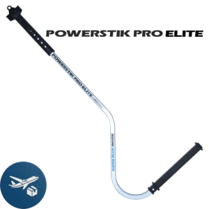 Powerstik Pro Elite 12 magnetic sweeper - single
