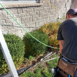 Powerstik Pro Handheld Roofing Magnet