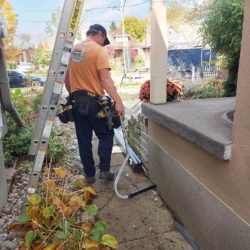 Powerstik Pro Magnet Sweeper