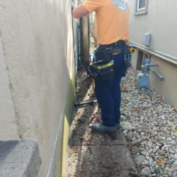 Powerstik Pro Magnetic Sweeper For Nail Pickup