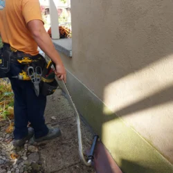 Powerstik Pro Roofing Magnetic Sweeper