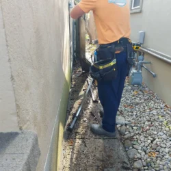 Powerstik Pro Tight Spaces Cleanup Magnet