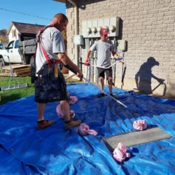 Powerstik Superblue Series Magnets