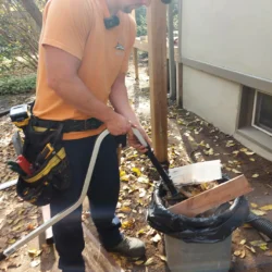 Powerstik Pro Debris Cleanoff