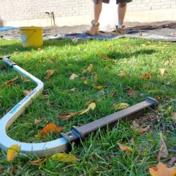 Pro Elite Roofing Magnet