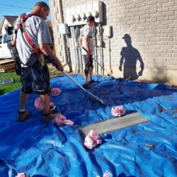 Professional Roofing magnets