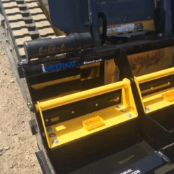 Aimant de location par Bluestreak Equipment