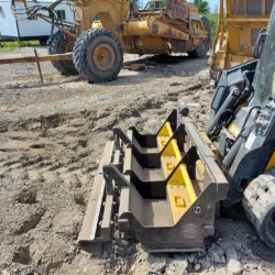 Balayeuse magn&eacute;tique de location - Meerkat par Bluestreak Equipment