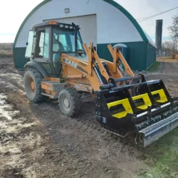 Imán para cargador Case Sokoke