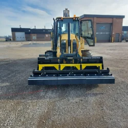 Imán para cargador frontal Sokoke