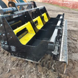 Primer plano del imán para cargador Sokoke