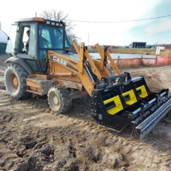 Imán para cargador Sokoke para limpieza de carreteras