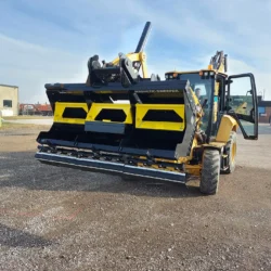 Imanes Sokoke pivotantes para limpieza