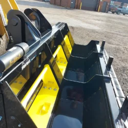 Sokoke Refuerzos de refuerzo force