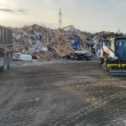 Imán de limpieza para gestión de residuos Sokoke