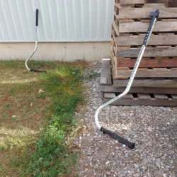 Super Blue Series Magnet Brooms