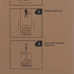 elite outer case back