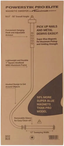 elite enkele doos