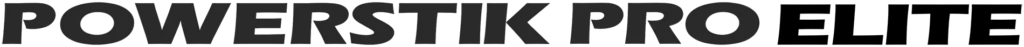 Powerstick Pro Elite Logo