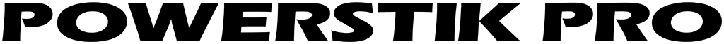 Powerstik Pro Logo