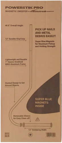 pro single box