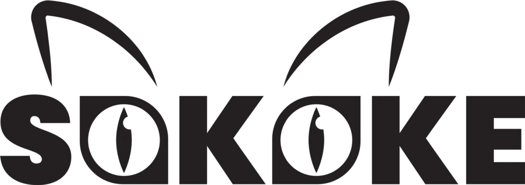 Sokoke Magnetic Sweeper Logo