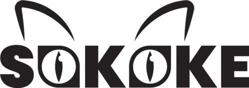 Sokoke Magnetic Sweeper Logo