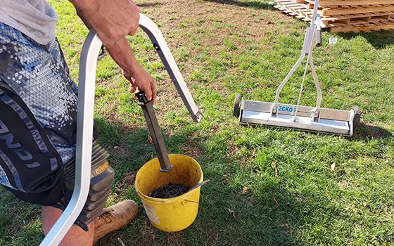 Powerstik Pro Cleanoff
