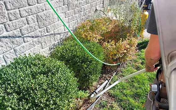 Powerstik Pro Garden Magnetic Sweeper
