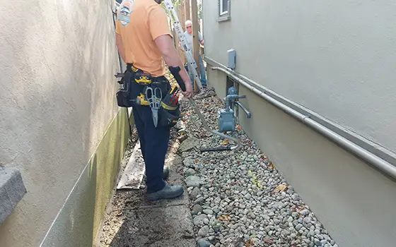 Powerstik EliteMagnetic Sweeper