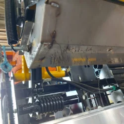 Ressorts de torsion magnétiques pour camions Baffin