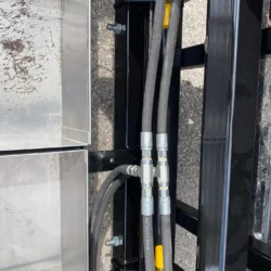 Accouplements hydrauliques magnétiques pour camions commerciaux