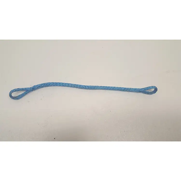 Part #25 Baffin 0.1875" synthetic lifting rope 15.25" long (1pc)