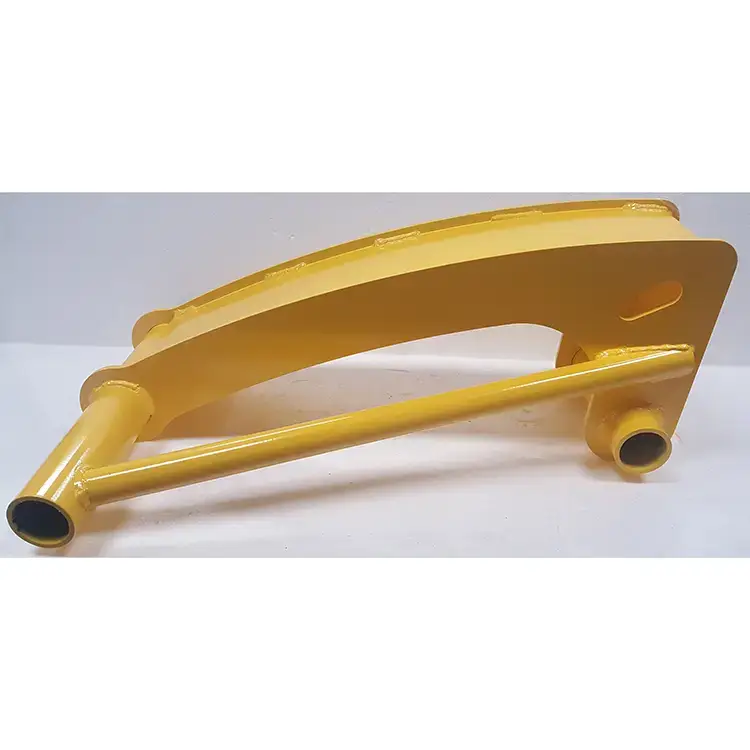 Part #6 Baffin steel upper right arm (1pc)