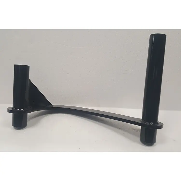 Pièce #7 Baffin acier bras inférieur gauche (1pc)