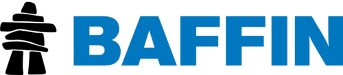 Baffin Magnetic Sweeper Logo
