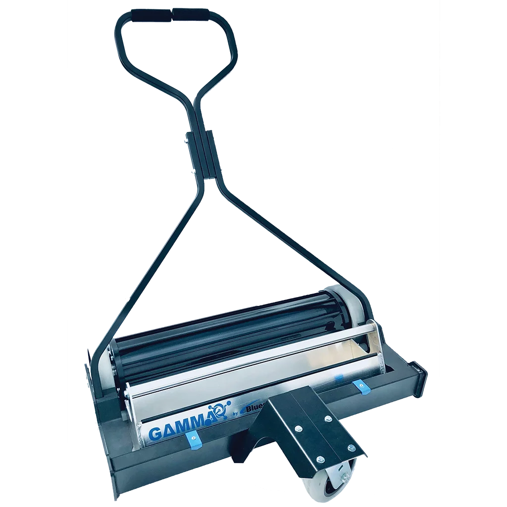 Gamma Series Magnetic Sweeper
