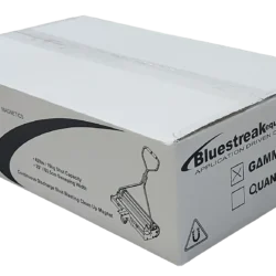 Gamma Shotblasting Magnet Packaging