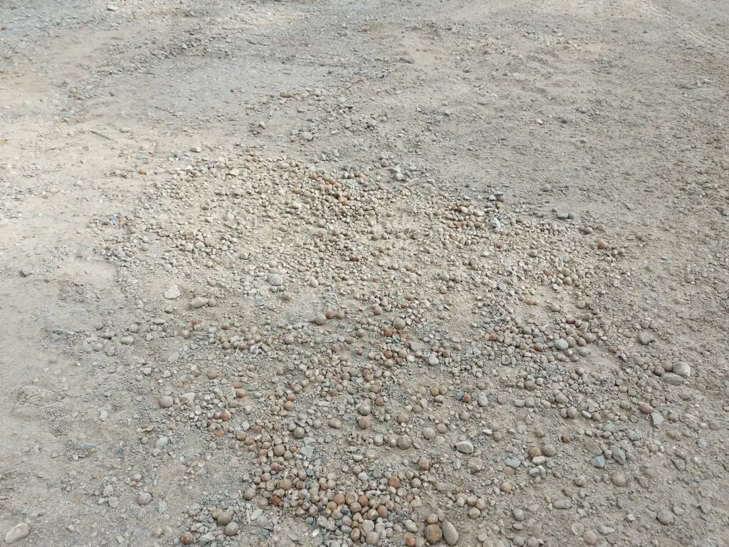 Steel Balls at New Afton