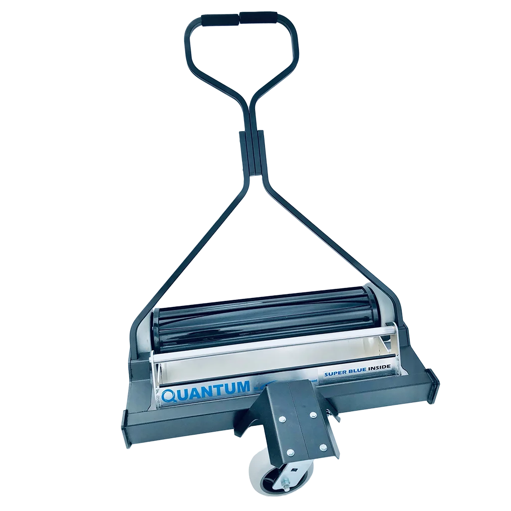 Quantum Series Magnetic Sweeper