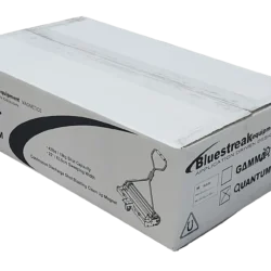 Emballage d'aimant de grenaillage Quantum