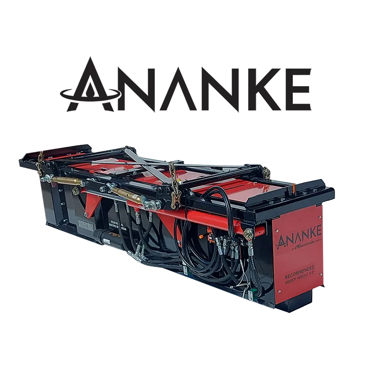 Ananke Parts