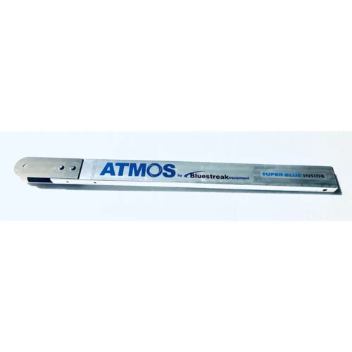 Part #3 Atmos Aluminum Tongue (1pc)