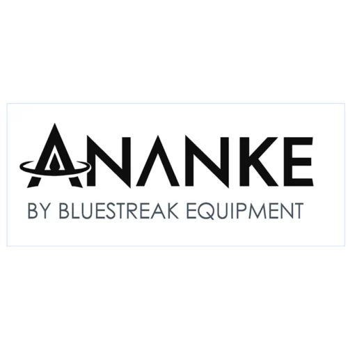 Part #37 Ananke by Bluestreak Equipment sticker (1pc)