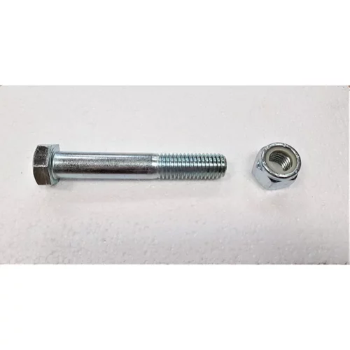 Part #9 Ananke secondary long pivot joint - 0.750in x 5.000in bolt (1pc) with hardware